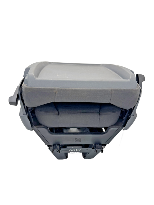 Scania L/P/G/R/S NGS Passenger Seat 2474716 2126189 Foldable Table OEM Used view 4