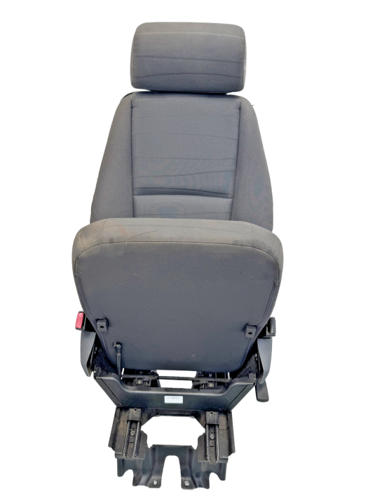 Scania L/P/G/R/S NGS Passenger Seat 2474716 2126189 Foldable Table OEM Used view 5