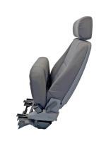 Scania L/P/G/R/S NGS Passenger Seat 2474716 2126189 Foldable Table OEM Used view 6
