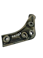 Scania R/P/G Front Bumper Carrier Mount Bracket 1790901 RH OE/OEM Used view 2