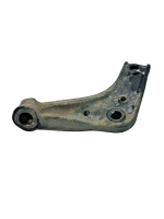 Scania R/P/G Front Bumper Carrier Mount Bracket 1790901 RH OE/OEM Used view 4