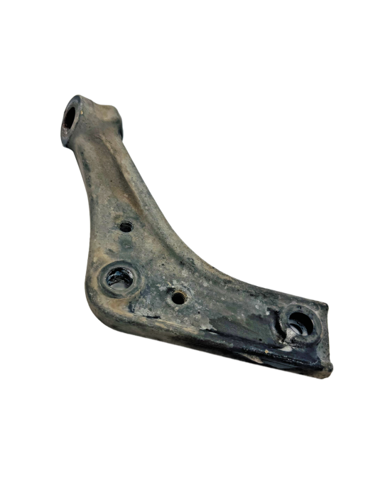Scania R/P/G Front Bumper Carrier Mount Bracket 1790901 RH OE/OEM Used view 5