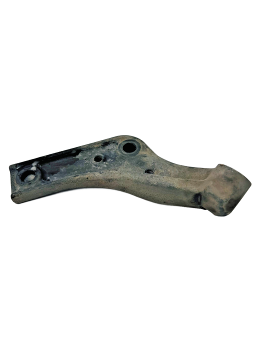 Scania R/P/G Front Bumper Carrier Mount Bracket 1790901 RH OE/OEM Used view 6