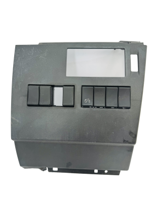 Volvo Truck RHD Dashboard Switch Panel Trim 8224756 ABS 22626757 OEM Used