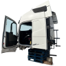 Volvo FH4 cab (2013-on) With Parts – Doors/Dash/Interior As Pictured – Used