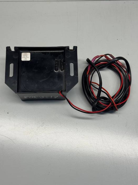 Brigade Backchat SS-BC-08 Left Turn Speaking Alarm 1334A 146318 12–24V used view 3