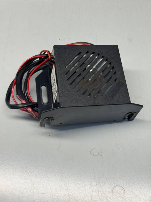 Brigade Backchat SS-BC-08 Left Turn Speaking Alarm 1334A 146318 12–24V used view 4