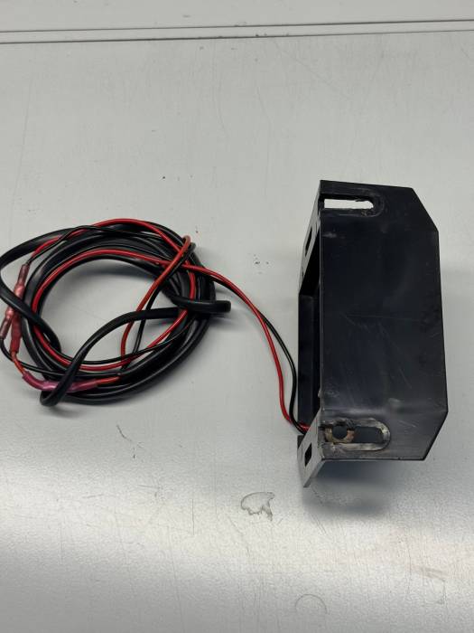 Brigade Backchat SS-BC-08 Left Turn Speaking Alarm 1334A 146318 12–24V used view 5