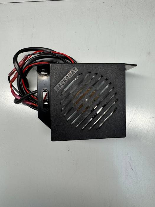 Brigade Backchat SS-BC-08 Left Turn Speaking Alarm 1334A 146318 12–24V used view 6