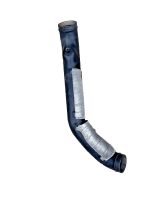 Volvo FH/FM Air Intake Pipe 21080323 23407288 21080310 Filter to Turbo Used