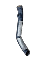 Volvo FH/FM Air Intake Pipe 21080323 23407288 21080310 Filter to Turbo Used view 2