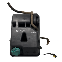 Daf XF/CF Coolant Expansion Tank 1960437 ­1939412 ­1939411 With Sensor Used