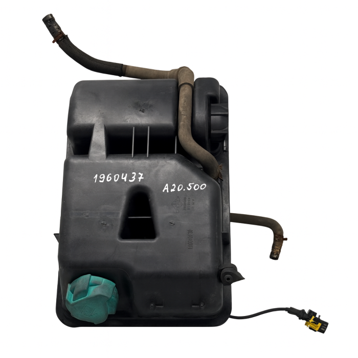 Daf XF/CF Coolant Expansion Tank 1960437 ­1939412 ­1939411 With Sensor Used Other Engine Cooling Other Engine Cooling