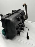 Daf XF/CF Coolant Expansion Tank 1960437 ­1939412 ­1939411 With Sensor Used view 6