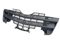 Mercedes Actros MP4/MP5 Centre Grille Panel A9618850253 A9618850053 Front Euro 6 view 2