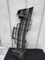 Mercedes Actros MP4/MP5 Centre Grille Panel A9618850253 A9618850053 Front Euro 6 view 5