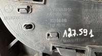 Mercedes Actros MP4/MP5 Centre Grille Panel A9618850253 A9618850053 Front Euro 6 view 6