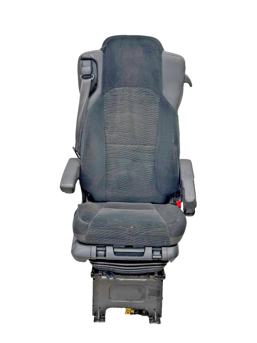 Mercedes Actros MP4 Driver Seat Grammer MSG115 A9609109201 Grammer MSG115 Used Seats & Seat Parts Seats & Seat Parts