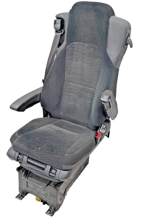 Mercedes Actros MP4 Driver Seat Grammer MSG115 A9609109201 Grammer MSG115 Used view 4