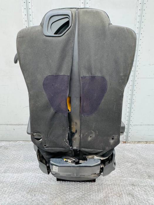 Mercedes Actros MP4 Driver Seat Grammer MSG115 A9609109201 Grammer MSG115 Used view 6