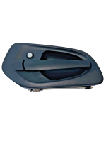 Mercedes Actros MP4 Cab Door Handle A9607231709 A9607230709 Right Outer Used