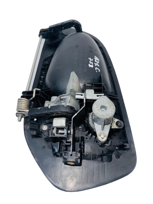 Mercedes Actros MP4 Cab Door Handle A9607231709 A9607230709 Right Outer Used view 4