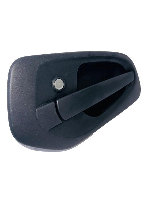 Mercedes Actros MP4 Cab Door Handle A9607231709 A9607230709 Right Outer Used view 5