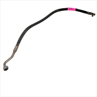 MAN TGX/TGA/TGS Air Con Suction Hose 81619755117 81.61975-5117 Euro 6 Used