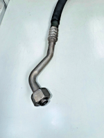 MAN TGX/TGA/TGS Air Con Suction Hose 81619755117 81.61975-5117 Euro 6 Used view 2