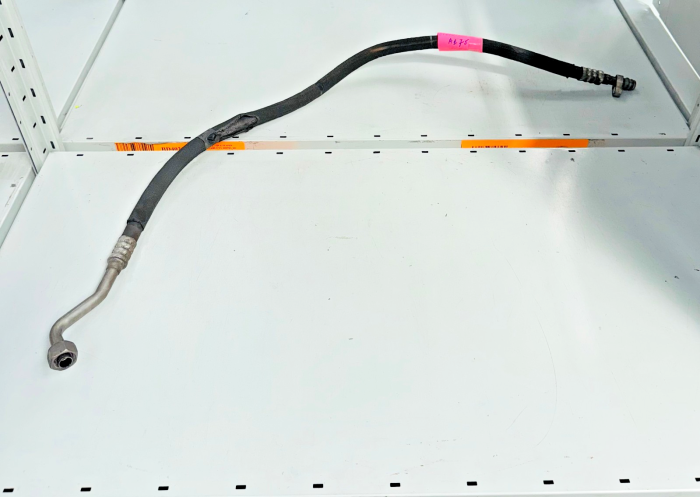 MAN TGX/TGA/TGS Air Con Suction Hose 81619755117 81.61975-5117 Euro 6 Used view 4