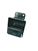 Volvo FH4/FH FM4 Parking Brake Switch 22107830 23126245 17160381 17130287 Euro 6 view 2