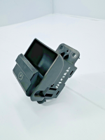 Volvo FH4/FH FM4 Parking Brake Switch 22107830 23126245 17160381 17130287 Euro 6 view 3