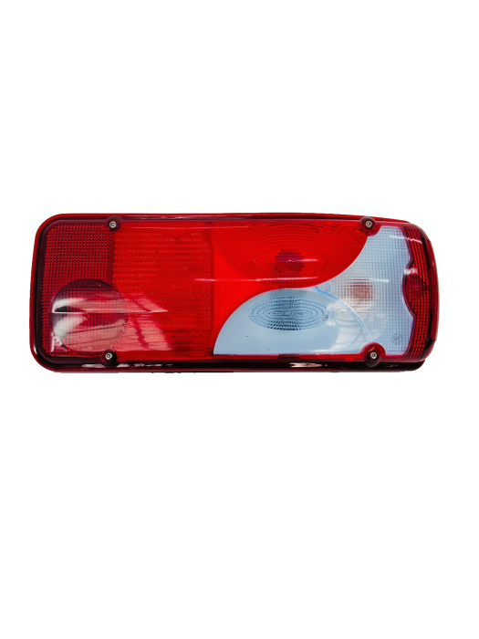 MAN TGA/TGL/TGM/TGS/TGX Rear Combination Lamp 81252256545 81252256549 RH Euro 6 Interior Lights Interior Lights