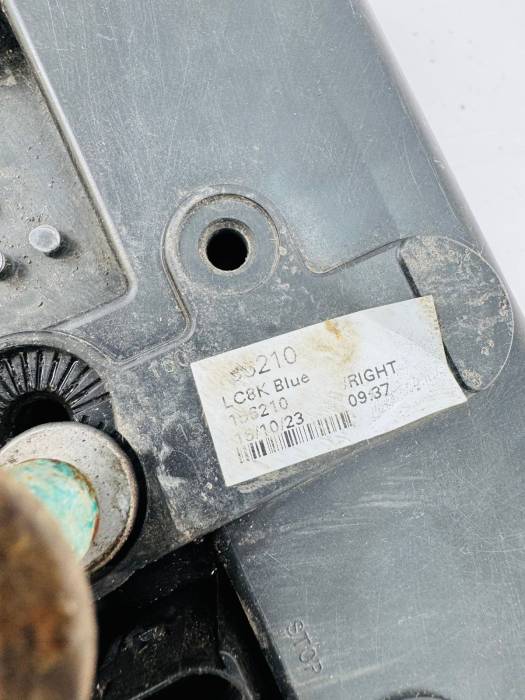 MAN TGA/TGL/TGM/TGS/TGX Rear Combination Lamp 81252256545 81252256549 RH Euro 6 view 4