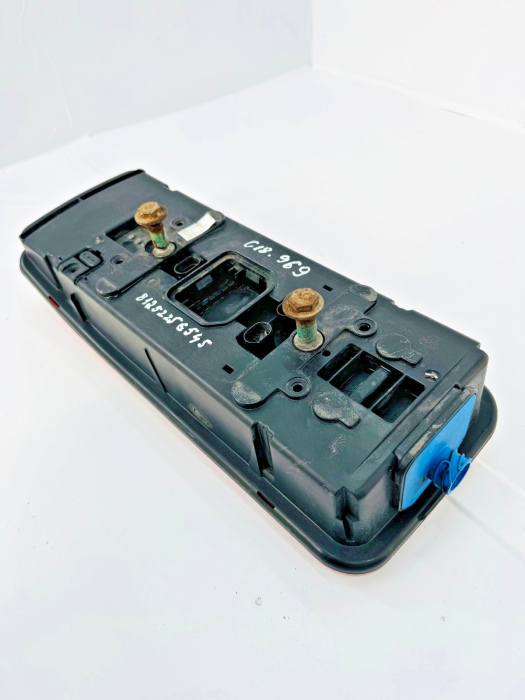 MAN TGA/TGL/TGM/TGS/TGX Rear Combination Lamp 81252256545 81252256549 RH Euro 6 view 5