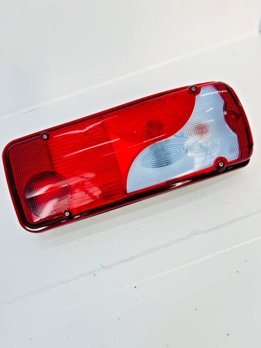 MAN TGA/TGL/TGM/TGS/TGX Rear Combination Lamp 81252256545 81252256549 RH Euro 6 view 7