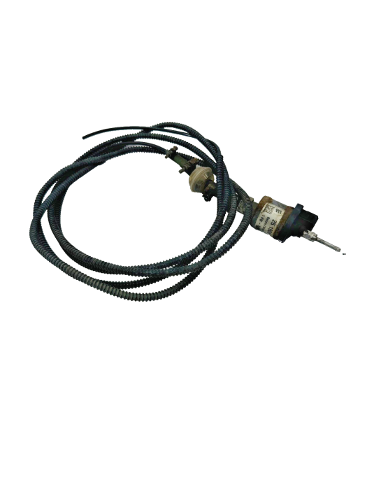 MAN TGL/TGS/TGX Cabin Heater Fuel Metering Pump 25190845 251908450000 24V Heaters Heaters