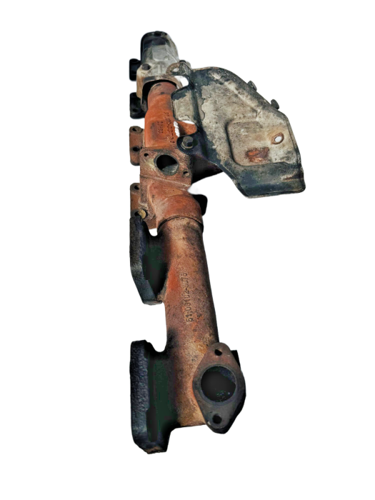 MAN TGX/TGS Exhaust Manifold 51081023379 51.08102-3379 51081020645 Euro 6 Used Exhaust Manifolds Exhaust Manifolds