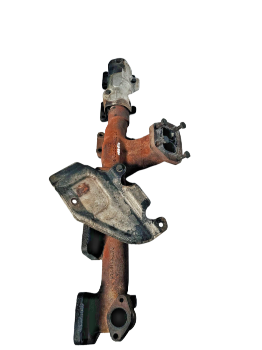 MAN TGX/TGS Exhaust Manifold 51081023379 51.08102-3379 51081020645 Euro 6 Used view 3