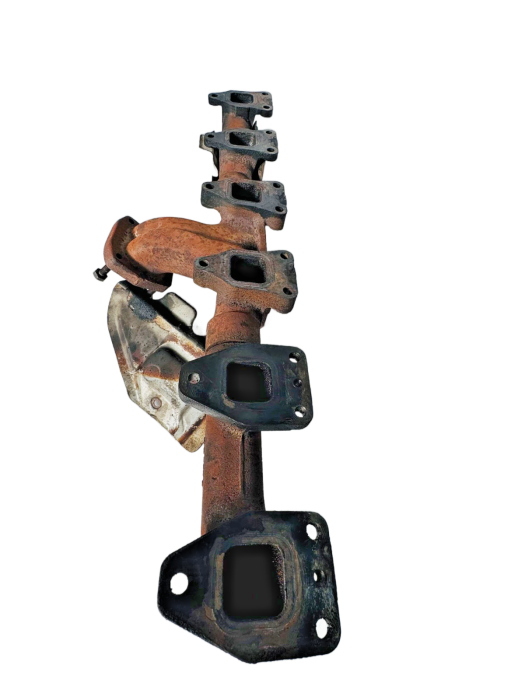 MAN TGX/TGS Exhaust Manifold 51081023379 51.08102-3379 51081020645 Euro 6 Used view 5