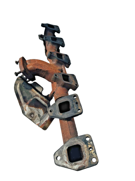 MAN TGX/TGS Exhaust Manifold 51081023379 51.08102-3379 51081020645 Euro 6 Used view 7