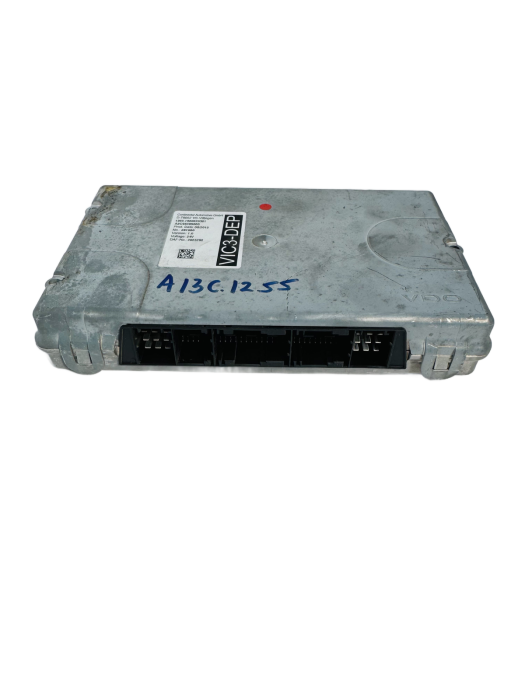 DAF XF106 VIC3-DEP Control Unit 2025292 A2C98408000 1907429 2141304 24V Euro 6 view 2