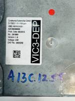 DAF XF106 VIC3-DEP Control Unit 2025292 A2C98408000 1907429 2141304 24V Euro 6 view 3
