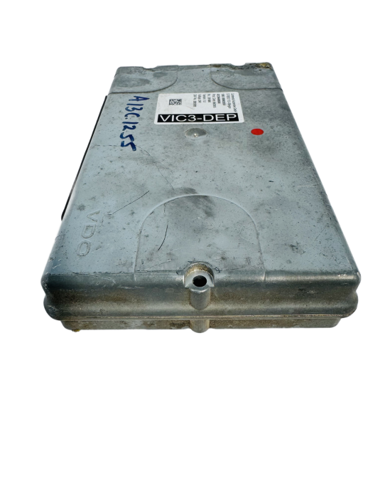 DAF XF106 VIC3-DEP Control Unit 2025292 A2C98408000 1907429 2141304 24V Euro 6 view 5
