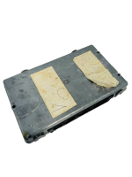DAF XF106 VIC3-DEP Control Unit 2025292 A2C98408000 1907429 2141304 24V Euro 6 view 6