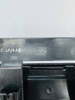 MAN TGX TGS Upper Dashboard Drawer 81637456031 81.63745-6031 81637456028 Used view 6