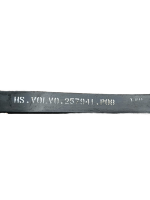 Volvo FH4/FM4/FMX4 Front Twin Leaf Spring 257941.P08 7421319748 OEM Used view 2