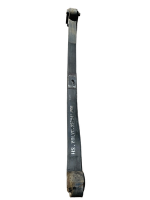 Volvo FH4/FM4/FMX4 Front Twin Leaf Spring 257941.P08 7421319748 OEM Used view 3