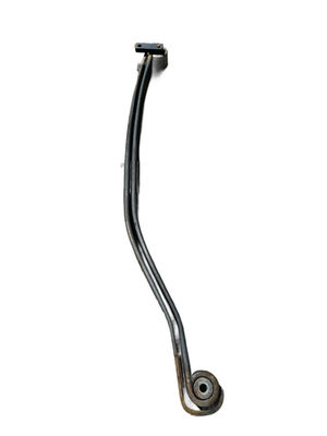 Volvo FH4/FM4/FMX4 Front Twin Leaf Spring 257941.P08 7421319748 OEM Used view 4