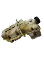 Scania P/G/R/T Coolant Expansion Tank 1949013 2401669 Behr P2371006 Used view 3